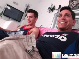 gay blowjob, hung suur stud türa, suur looduse kukk gay