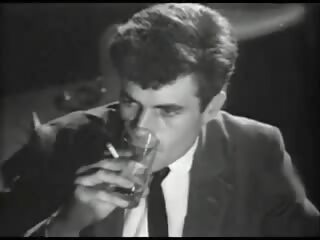 Wintaž stage show (1963 softcore)(updated see description)