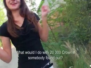 Aimee ryan fucked and rai for dhuwit