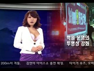Tv news korea :: Free Porn Tube Videos & tv news korea Sex Movies