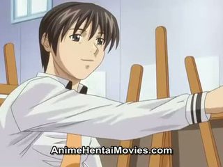 joonisfilm, hentai, toon