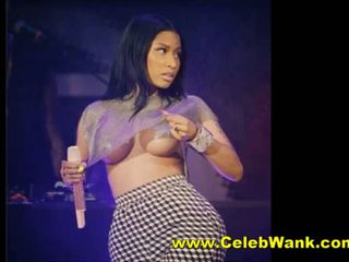 Nicki minaj tits và ass jackpot