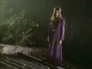 Le frisson des vampires (1971) - 부분 2