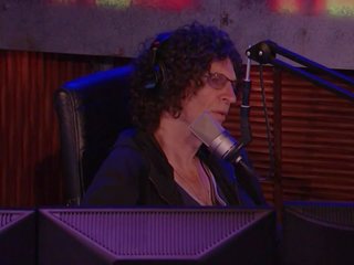 Howard stern zeigen hd tracy pendergast schön bikini körper