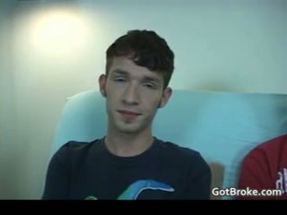 Aiden, torin & steve trong super tuyệt vời miễn phí đồng tính khiêu dâm có ba người 14 qua gotbroke