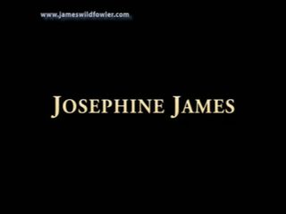 Josephine james semaine 2 finale