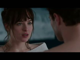 Dakota johnson telanjang