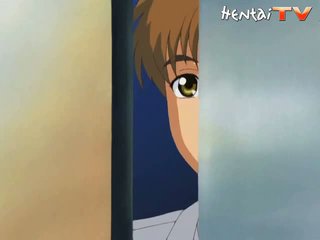 γελοιογραφία, διασκέδαση hentai ποιότητα, anime