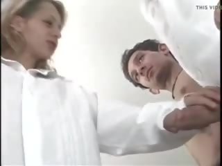 Bi mmf doctors și nurses parte 2, gratis porno 80