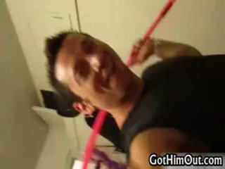 Ari silvio di gambar/video porno vulgar homoseks pria anal drilling tindakan 1 oleh gotsalutemout