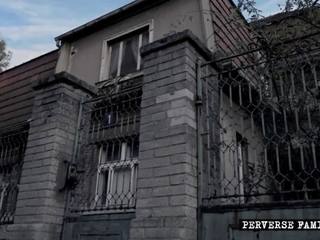 Perverz család ünnep teaser, ingyenes pornhub család hd porn� e0