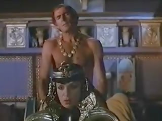 O erótico dreams de cleopatra, grátis cleopatra xxx porno vídeo