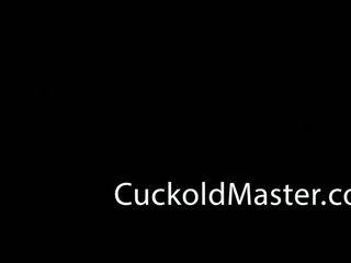 Cuckoldmaster.com #7 rogacz kobieca dominacja