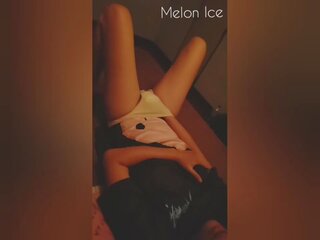 Melon -​ เล่าเรื่องเสียวค่ะ ไปโดนเย็ดในผับมา.