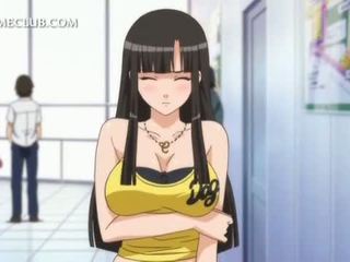 bigtits, cartoon, hentai