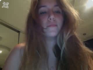 Omegle excitat beauty bate pe camera closeup juca *day-1*