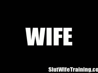 Jim brought zijn unsuspecting vrouw chilie naar vies d voor prostituee vrouw lessons sinds ze was niet giving omhoog de anaal t