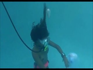 softcore, underwater, hd videos