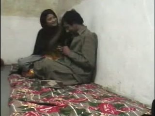 파키스탄의 숨겨진 캠 섹스