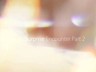 Nubile filmler sürpriz encounter pt iki adam