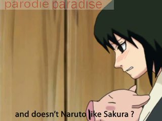 Naruto hentaý tsunade