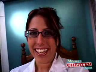 Lavender Rayne - New Jersey Cheating Mom Part 1- DCW