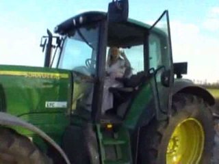 Tractor - Mature Porn Tube - New Tractor Sex Videos.