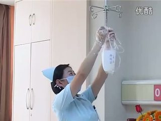 Chinese Enema Tutorial