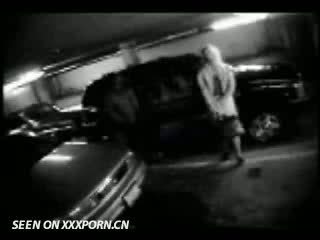 Parkinglot security cam (part 1)