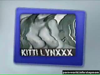 Kitti Been Fantasizing About Getting It On