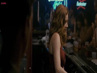 Amy adams la fighter