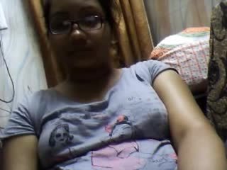 Bangla desi Dhaka girl Sumia on Webcam