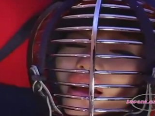 puikus japonijos šūdas, įvertinti kaukė klipas, žaisti dulkinimasis