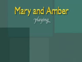 Mia και amber παιχνίδι στριπτίζ υψηλός card