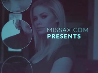 MissaX.com - Mouse Trap - Preview (Jessa Rhodes and Tyler Nixon)