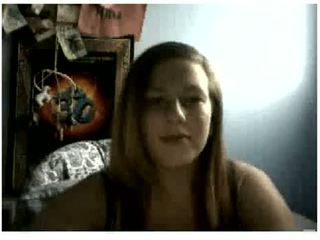 Candi Bates On Omegle