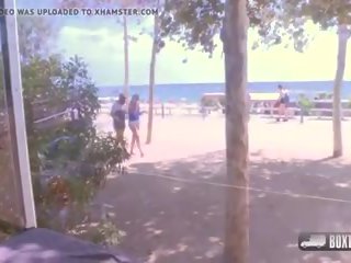 masaje, desnudez pública caliente, hd videos