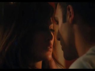 Jennifer Lopez all Sex Scenes in the Boy Next Door: Porn 12