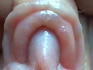 Clitoris close-up: फ्री closeups पॉर्न वीडियो 3f