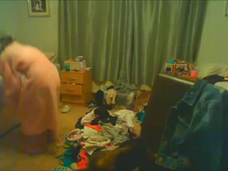 Webcam Caught My Sexy Sisters