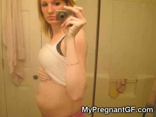 see pregnant