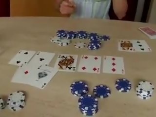 She Plays Poker and Loses Money and Ass, Porn 63 | xHamster