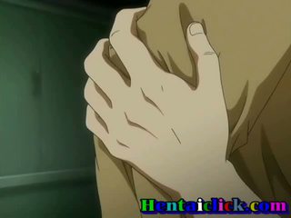 Hentai gay sex anal tearing cock juice fuck