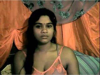 Hot Girl In Webcam Chat