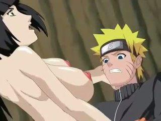 Naruto hentai esimene võitlus siis fuck