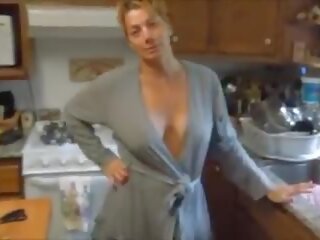 Hotwife chelle: amatööri alaston vaimo porno video- db