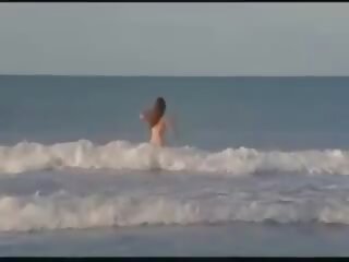 Spanisch film nackt schauspielerin bei die strand