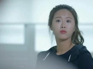 Yang gadis akan datang pintu (2017) [korean lucah movie]
