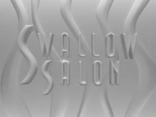 हॉट लड़कियों satisfy ओरल fixations पर स्वॉलो salon - trailer कॉंपिलेशन