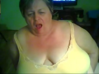 Nude Granny Webcam - Webcam granny - Mature Porno Canal - Nuevo Webcam granny Sexo VÃ­deos.